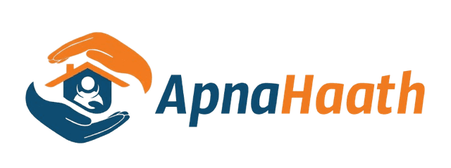 Apna Haath Logo